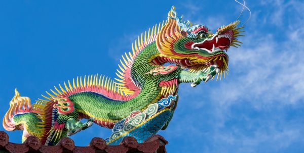 Investing in China: Dancing with the dragon | Value Partners